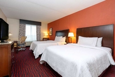 Hilton Garden Inn Clifton Park