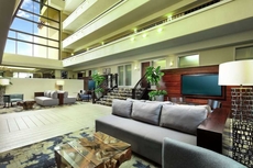 Doubletree by Hilton Columbia SC