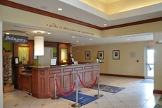 Hilton Garden Inn Casper