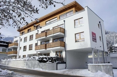 AlpenParks Residence Zell am See