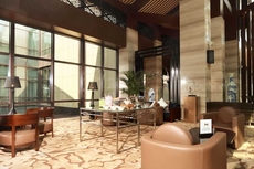 Doubletree By Hilton Hotel Jiaxing