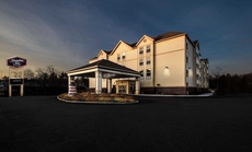 Hampton Inn Waterville