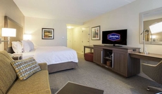 Hampton Inn Waterville