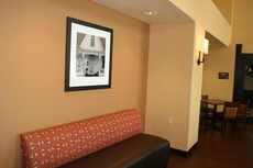 Hampton Inn & Suites Oxford Anniston