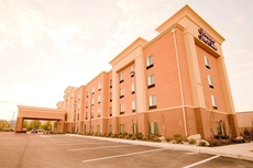 Hampton Inn & Suites Seattle/KentWA