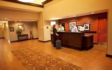 Hampton Inn & Suites Seattle/KentWA