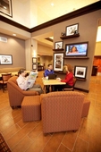 Hampton Inn & Suites Seattle/KentWA