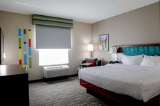 Hampton Inn Ellensburg