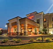 Hampton Inn Maumelle AR