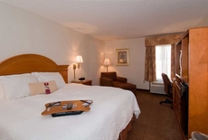 Hampton Inn Atlanta/Peachtree City