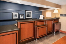 Hampton Inn Minneapolis/St. Paul-Woodbury