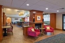 Hampton Inn & Suites Providence/Smithfield