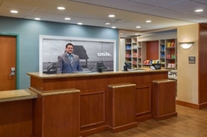 Hampton Inn & Suites Providence/Smithfield