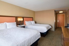 Hampton Inn & Suites Providence/Smithfield