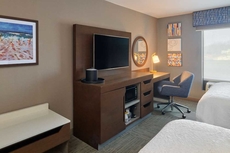 Hampton Inn & Suites Providence/Smithfield