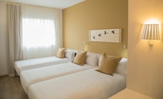 B&B Hotel Barcelona Viladecans