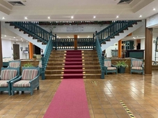 Hotel Almagro