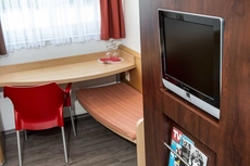 ibis Kassel Melsungen