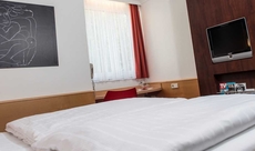 ibis Kassel Melsungen