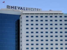 Nevali Hotel