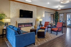 Comfort Inn & Suites Greenville I-70