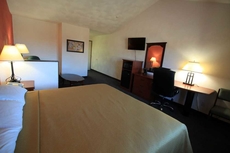 SureStay Hotel by Best Western Greenville