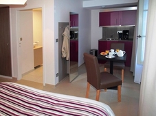 Appart'Hotel Odalys Les Cordeliers A Dijon