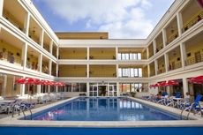 Hotel Del Golf Playa