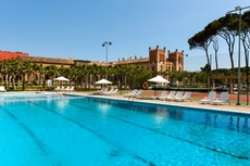 Vichy Catalan Hotel Balneario