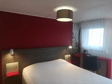 The Originals City, Hotel Rouen Sud Oissel