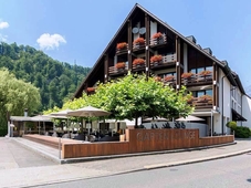 Hotel Krone Sarnen