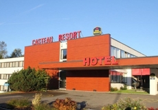 BEST WESTERN Plus Hotel Casteau Resort Mons