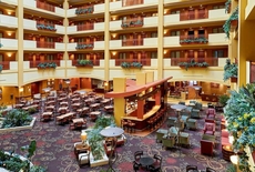 Embassy Suites by Hilton Hampton Convention Center