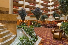 Embassy Suites by Hilton Hampton Convention Center
