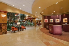 Embassy Suites by Hilton Hampton Convention Center