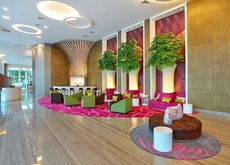 Mercure Serpong Alam Sutera