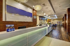 Hampton by Hilton Volgograd Profsoyuznaya