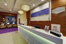 Hampton by Hilton Volgograd Profsoyuznaya