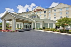 Hilton Garden Inn Gulfport Airport