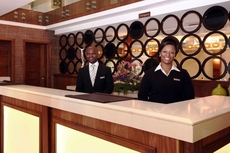 Premier Hotel Midrand