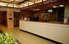 Hotel Trave