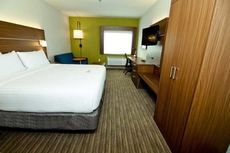 Holiday Inn Express & Suites Greenville Airport, an IHG Hotel