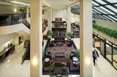 Embassy Suites by Hilton Santa Clara Silicon Valley