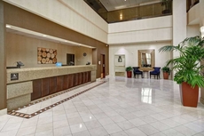 Embassy Suites by Hilton Santa Clara Silicon Valley