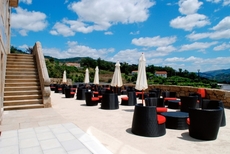 Douro Palace Hotel Resort & Spa