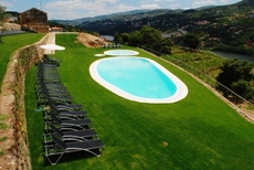 Douro Palace Hotel Resort & Spa