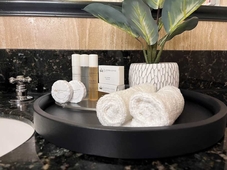 Eurobuilding Express Maracay