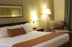 Eurobuilding Express Maracay