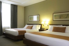 Eurobuilding Express Maracay