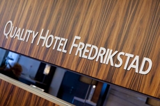 Quality Hotel Fredrikstad